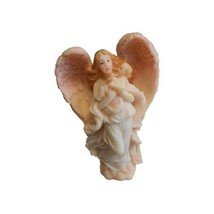 Seraphim Classics Exclusive By Roman Angel With Baby “Seraphina” #63657 - $19.99