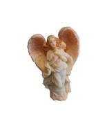 Seraphim Classics Exclusive By Roman Angel With Baby “Seraphina” #63657 - $27.32 CAD