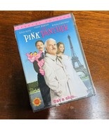 The Pink Panther Special Edition DVD Steve Martin Kevin Kline Beyonce - $9.85