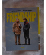 Friendship Blu-Ray Unopened A24 - €28,17 EUR