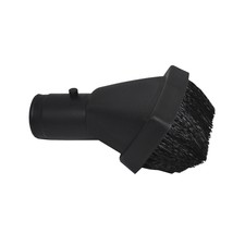 Canister Vacuum Dust Brush With Lock Pin Designed To Fit Most Hoover Vac... - $6.31