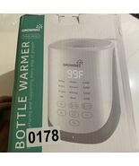 bottle warmer baby - $709.42 MXN