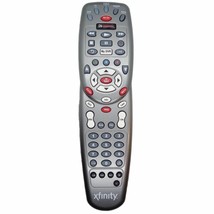 Xfinity 1067ABG0-0001-R Cable Box Remote Control - $8.99