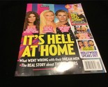 US Weekly Magazine July 11, 2022 It&#39;s Hell at Home! Sandra Bullock - $9.00
