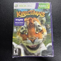 Kinectimals (Microsoft Xbox 360, 2010) - £11.91 GBP