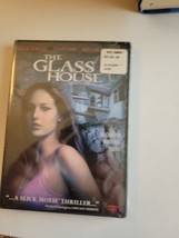 The Glass House (DVD, 2001) - £6.92 GBP
