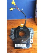 Clock Spring Fits Jeep Wrangler/ Commander Dodge Caliber 2007-2012 05156... - $94.47 CAD