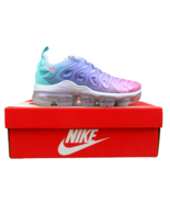 Nike Air Vapormax Plus Pastel Women's Size 7 Athletic Shoes NEW CW5593-700 - £180.25 GBP