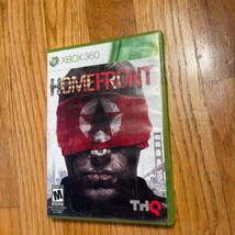 Homefront - Microsoft Xbox 360 - $3.59