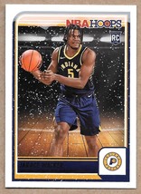 2023-24 Hoops Winter #251 Jarace Walker Indiana Pacers RC Rookie - £2.04 GBP