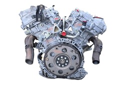 Engine 3.5L VIN E 5th Digit 2GRFSE Engine RWD Fits 06-12 LEXUS IS350 56848 image 8