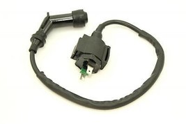 New Ignition Coil 125 TRX125 Fourtrax 1987 1988 ATV - £27.78 GBP