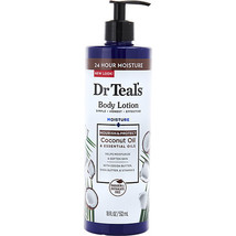 Dr. Teal&#39;s by Dr. Teal&#39;s 18 OZ  - £11.60 GBP