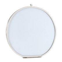 Round Iron Picture Frame (Set of 2) - $54.82