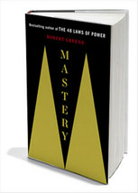 Mastery by robert greene (2013, paperback) brand new book-
show original titl... - £11.34 GBP