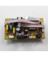 Danby DG3-204-V1.1, P.C. Control Board - $70.38