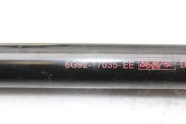 12-17 RANGE ROVER EVOQUE Spare Tire Jack W/Tool F962 image 11