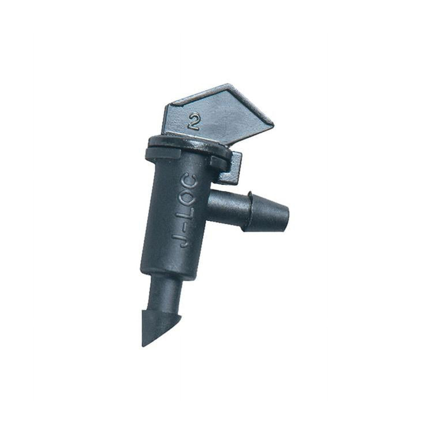 Raindrip 1 GPH Drip Irrigation Flag Dripper - $20.56
