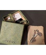 Gucci braselet. Unisex - $130.00