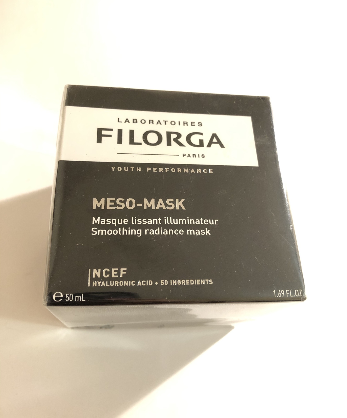 Filorga MESO-MASK® Smoothing Radiance Mask (1.69 oz.) - £35.40 GBP
