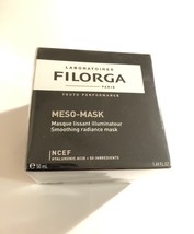 Filorga MESO-MASK® Smoothing Radiance Mask (1.69 oz.) - £35.37 GBP