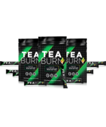 Tea Burn - £62.93 GBP