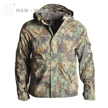 Sales Outdoor Hi Jackets G8 Waterproof Hooded Windbreaker Coat  Men Clothing Arm - £116.32 GBP