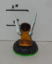 Activision Skylanders Spyro&#39;s Adventure Winged Boots Replacement Figure - $9.80
