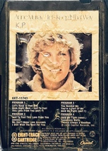 Anne Murray - Let&#39;s Keep it That Way - 8-Track - $6.00