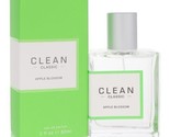Clean Classic Apple Blossom  Eau De Parfum Spray 2 oz for Women - £37.86 GBP