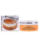 Potent-C Power Brightening Hydra-Gel Eye Patches by Peter Thomas Roth fo... - $47.49