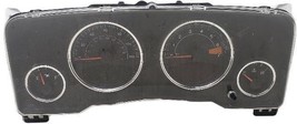 Speedometer Classic Style Vertical Rear Door Handle Fits 15-17 COMPASS 4... - $84.03
