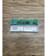 Cirris Resistance Adapter .1 501-RLS Continuity Electronics Manufacturin... - $24.75