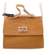 Mini Handbag with Detachable Chain   - $41.42 CAD