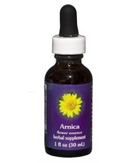Arnica Dropper 1 oz By Flower Essence Services - $13.98