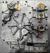 AX4S VALVE BODY FORD WINDSTAR 98-03 Lifetime Warranty image 10