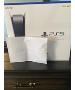 Brand New PlayStation 5 Disc Edition Ready to Ship Long Time Seller! - £557.45 GBP