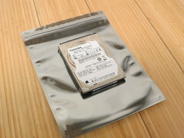 MacBook Pro A1286 Toshiba SATA 2.5&quot; 500GB Hard Drive MK5065GSXF - £16.78 GBP