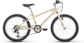 Raleigh Bikes Lily Kids Mountain Bike - $402.99
