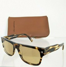 Brand New Authentic Ermenegildo Zegna EZ 0088 50J Sunglasses 56mm Frame - £101.83 GBP