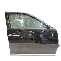 Passenger Front Right Door 212 Obsidian OEM 07 08 09 10 11 Lexus LS460 - £229.73 GBP