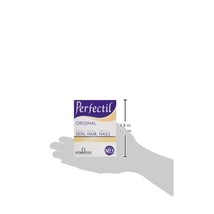 Vitabiotics Perfectil Triple Active - Pack of 90 Tablets  - $38.00