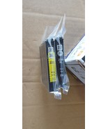 Epson Cartridge Ink 220 XL Black &amp; Yellow Exp 09/2025 - $17.82 CAD