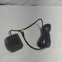 SaferCCTV GPS Antenna with SMB Female Connector, Weatherproof 3 Meter(10ft) - $4.21