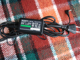 Genuine SONY PSP Power Supply AC Adapter 5V PSP-104 Adapter Charger - £12.87 GBP