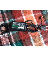 Genuine SONY PSP Power Supply AC Adapter 5V PSP-104 Adapter Charger - $16.11