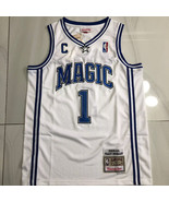 #1 Tracy McGrady White Jersey - €39,08 EUR