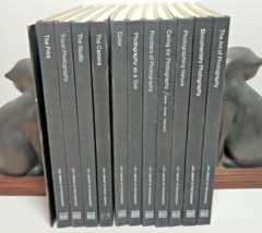 Time Life Library of Photography - Lot of 13 Books + Index - £39.33 GBP