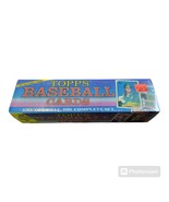 1989 Topps Baseball Complete Set Factory Sealed 792 Official Picture Car... - £14.45 GBP