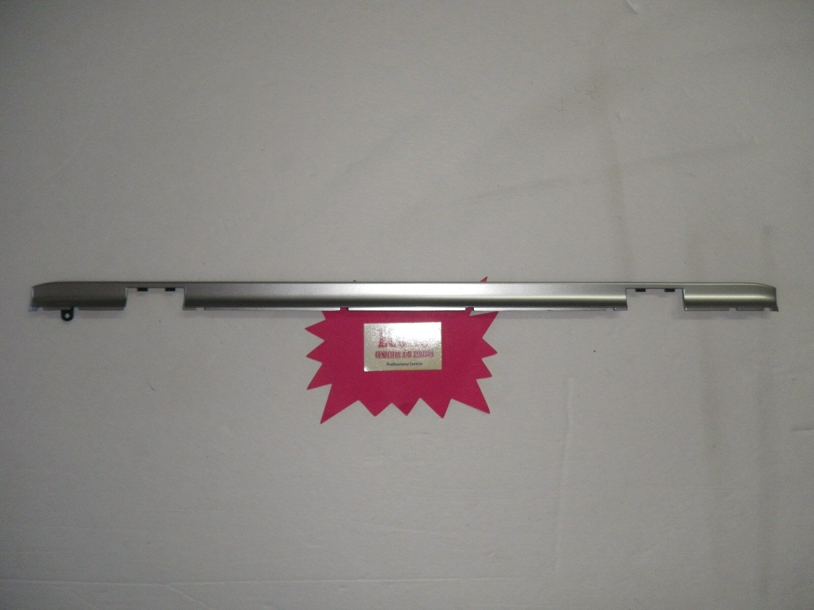 HP DV9000 DV9925NR DV9825NR DV9700 Genuine Keyboard Trim Cover EBAT9005011 - $2.38